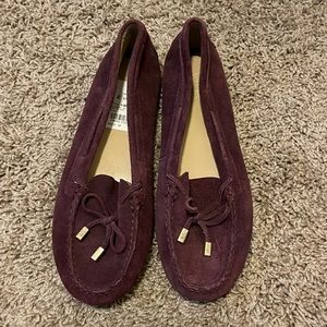 COPY - Michael Kors loafers
